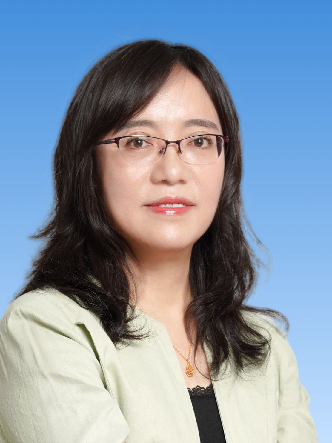 赵小惠 